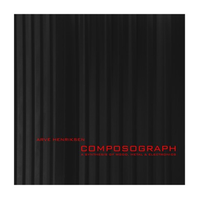 Composograph Cover A.Henriksen